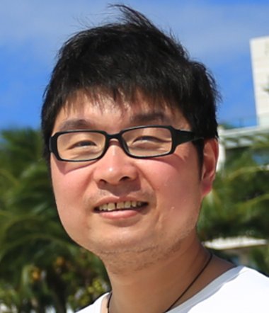 Dr. Hongwei Liu