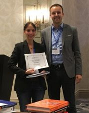 Katja Zocher - 3rd prize
