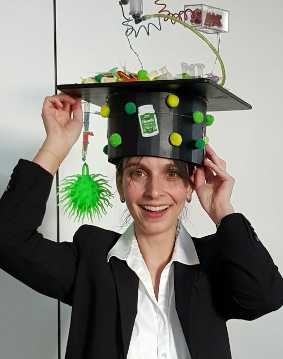 Dr. Katja Zocher