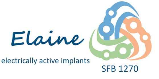 SFB 1270 - Elaine